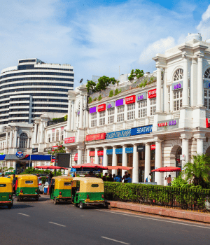 Day 1 DELHI ARRIVAL - DELHI SIGHTSEEING - DELHI STAY