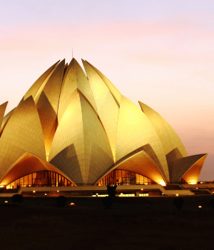 Day 2 TO DELHI - LOCAL SIGHTSEEING - DELHI STAY