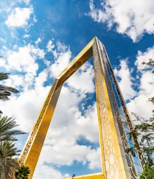 Day 2: Dubai City Tour + Burj Khalifa