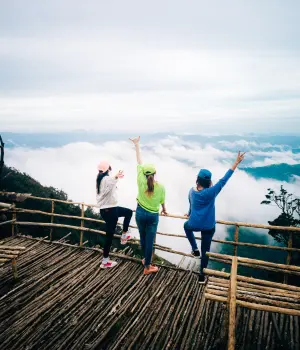 Day 5: Munnar Local Sightseeing